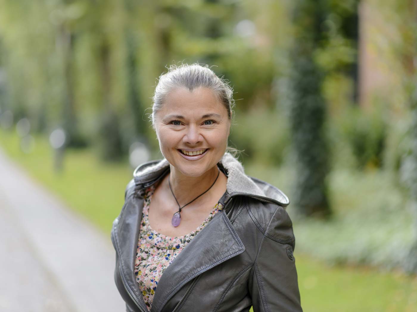 Barbara Daniel-Leppich, NeuroScentra – Aromatherapie und Psychotherapie in Murnau